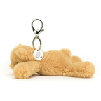 Jellycat Original | Smudge Bear Bag Charm