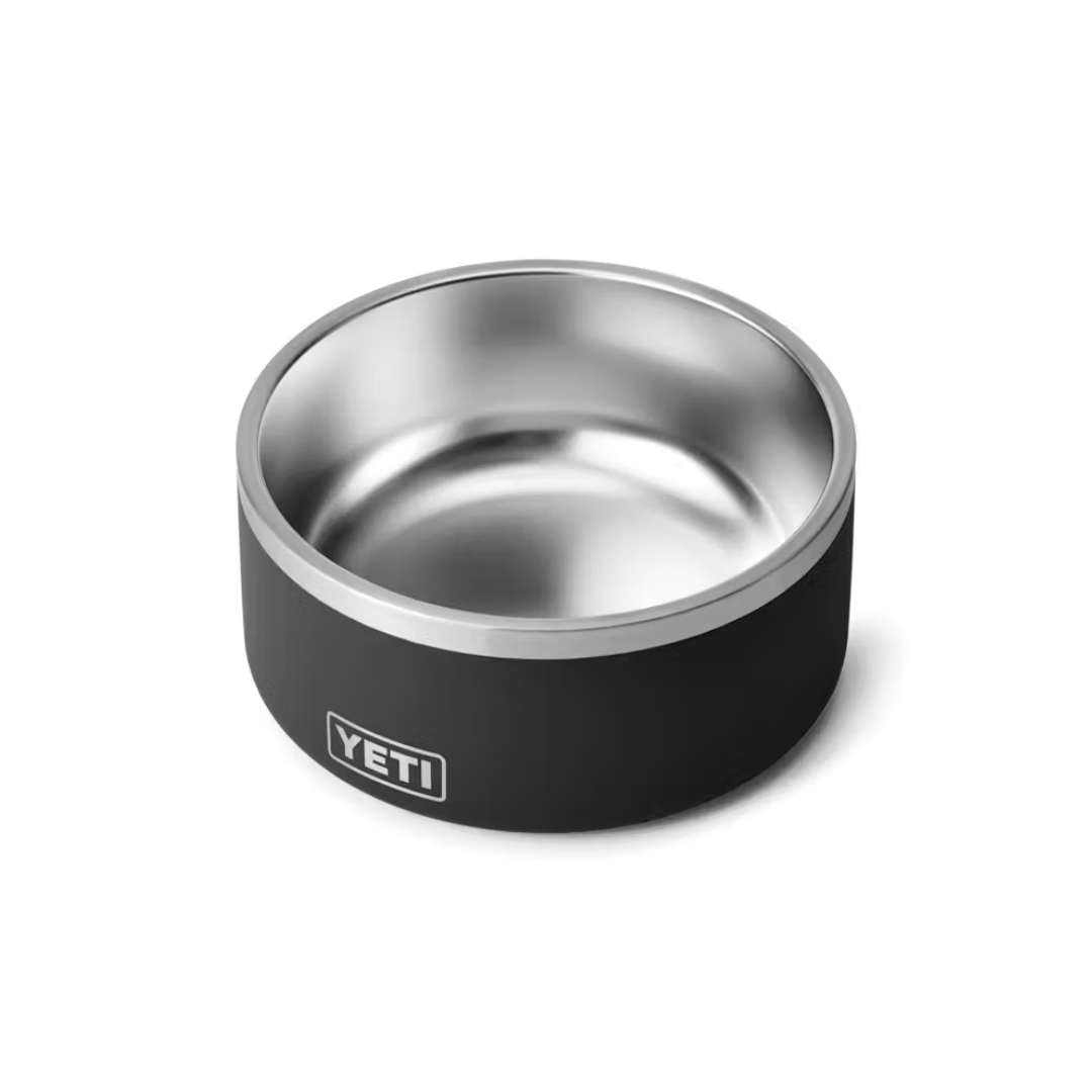 Yeti 8 Dog Bowl - Original