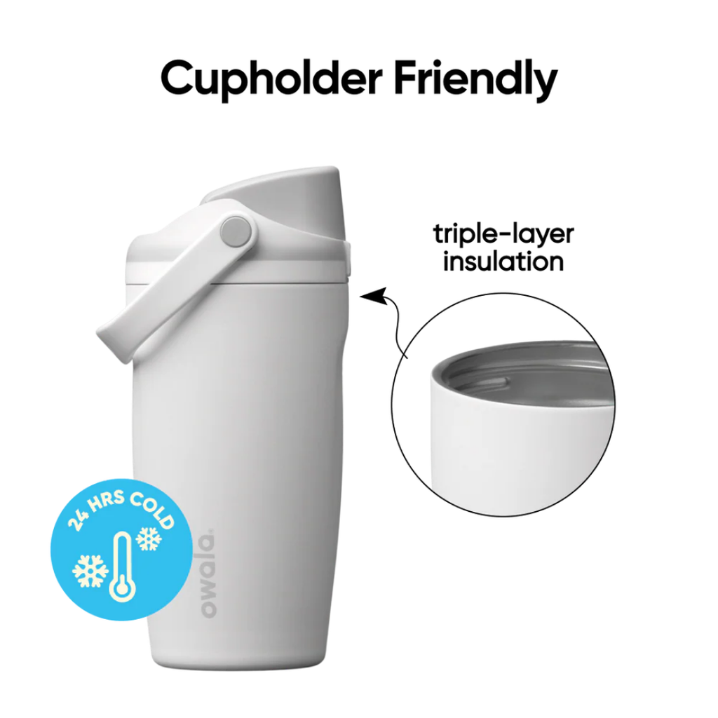 Owala FreeSip Sway 18 oz | Original