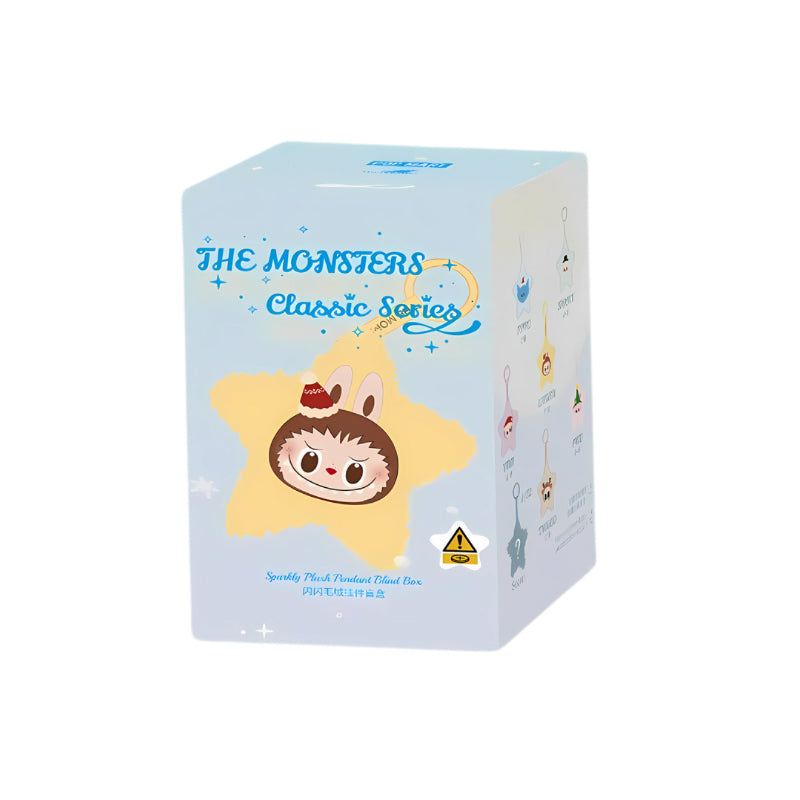 Original Classic Series | Pop Mart Blink Box