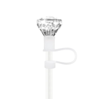 Protector de Popote Diamante | Accesorio para Termo