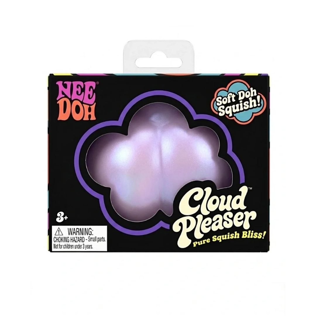NeeDoh Cloud Pleaser | Original