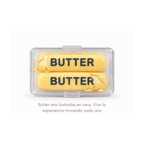 Squishy Butter con Cera l Mini