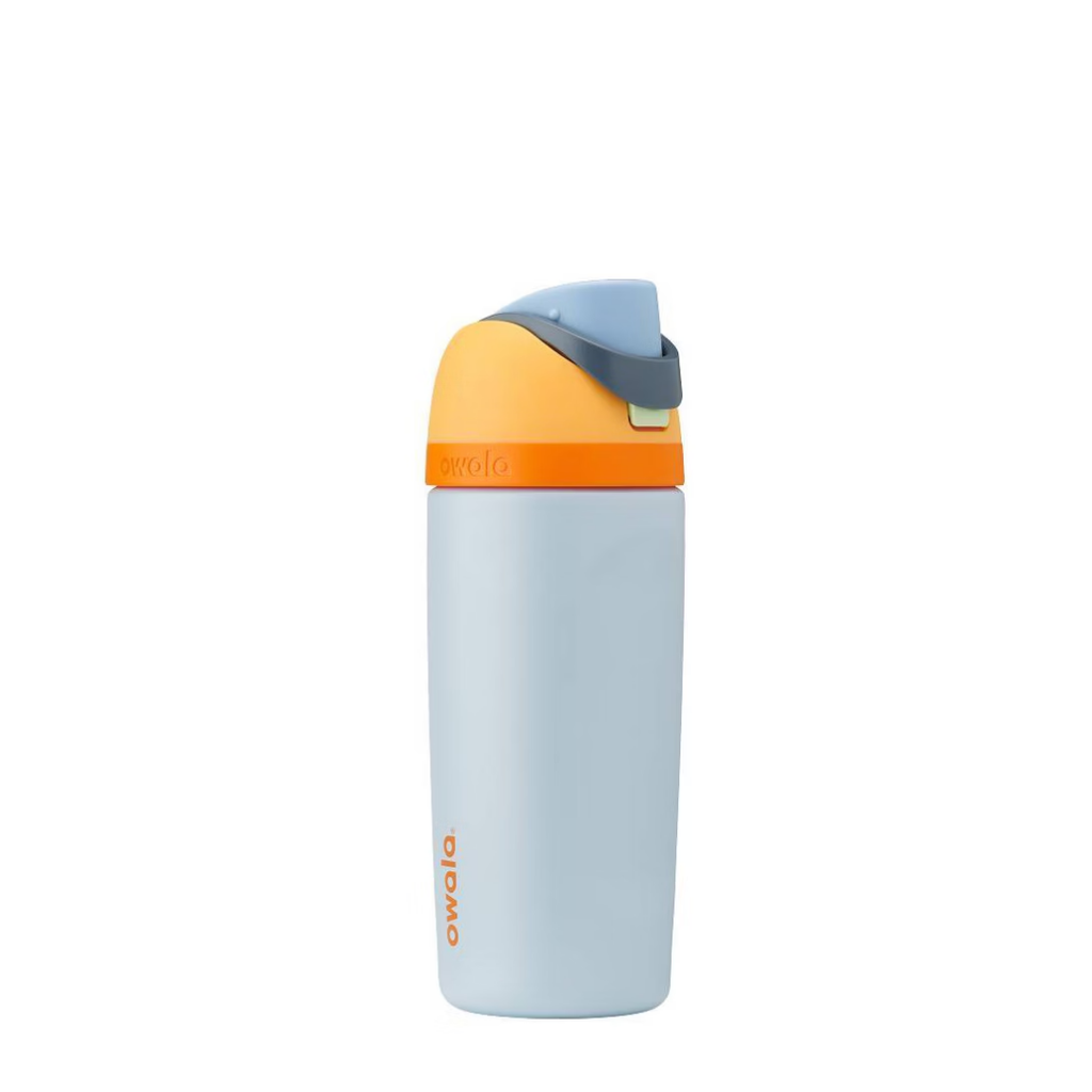 Owala Kids' FreeSip 16 oz | Day Dreams Original