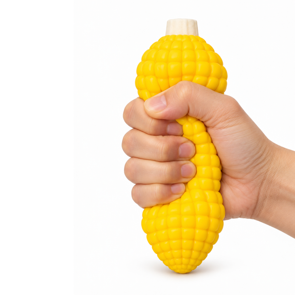 Squishy Elote
