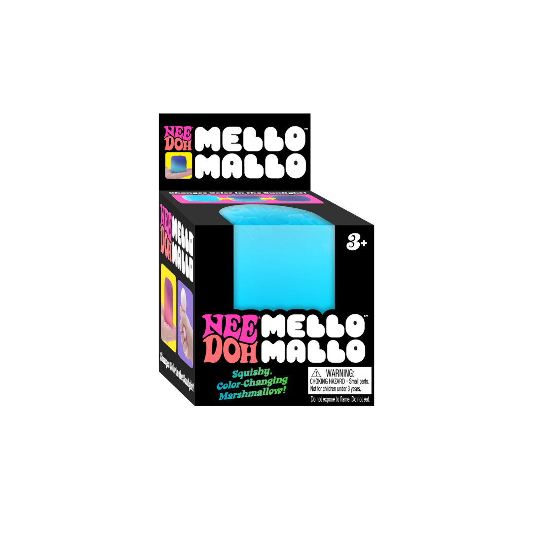 NeeDoh Mello Mallo l Original
