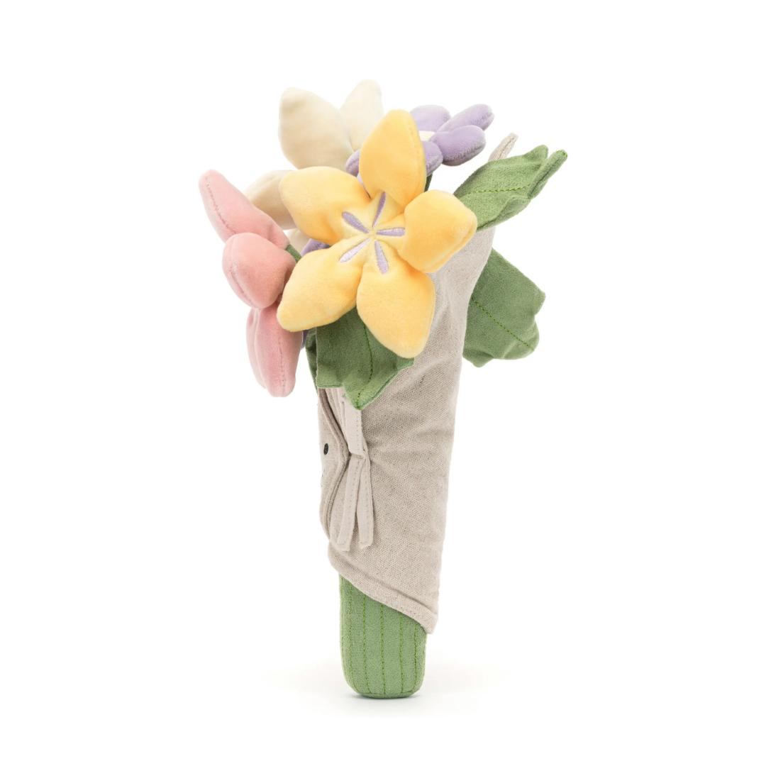 Jellycat Amuseables Bouquet of Flowers | Original