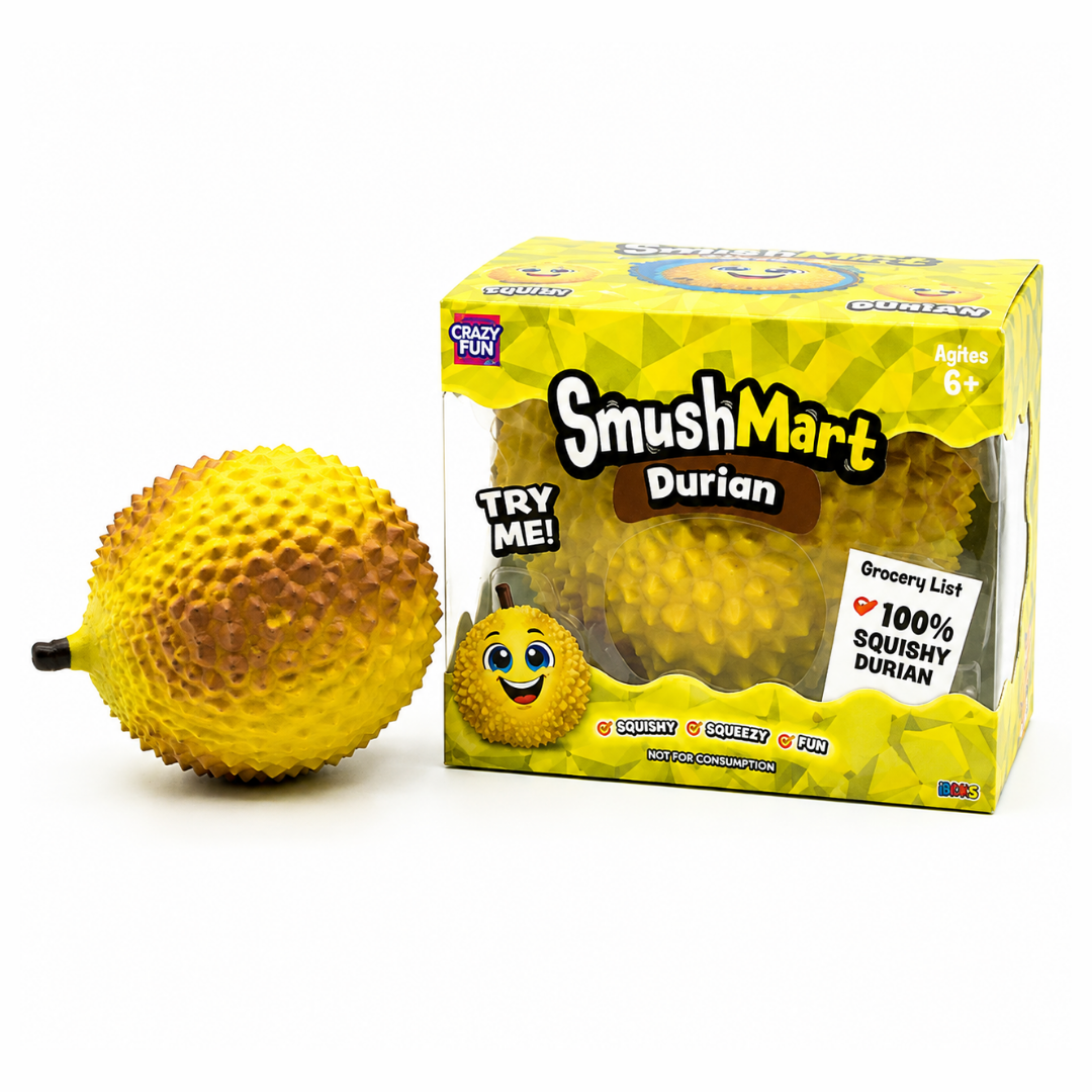 SmushMart Durian | Original