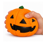 Squishy Calabaza l Edición Halloween