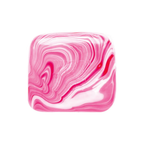 NeeDoh Nice Cube Candy Swirl l Original