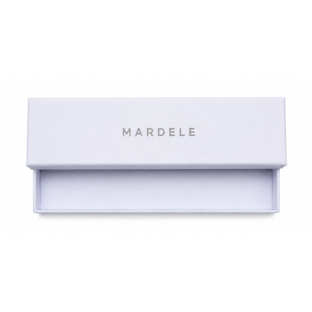 Caja para Correas Apple Watch | Mardelē