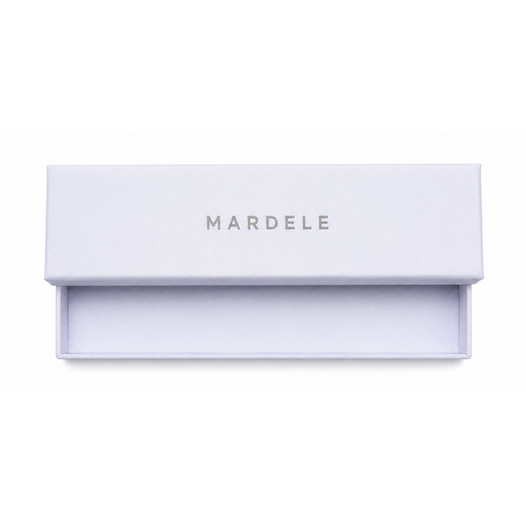 Caja para Correas Apple Watch | Mardelē
