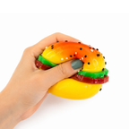 Squishy Burger