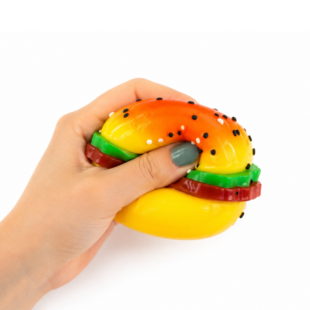 Burger | Squishy