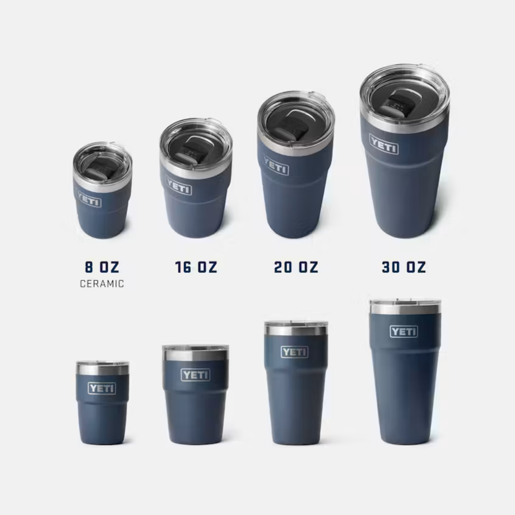 Yeti 16 oz Stackable Cup | Original