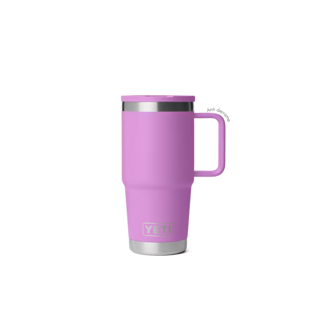 Yeti 20 Oz Travel Straw Mug | Original