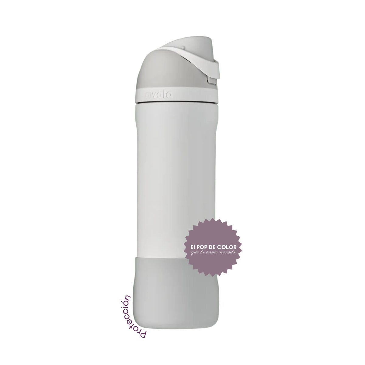 Goma Protectora para Owala 24 oz