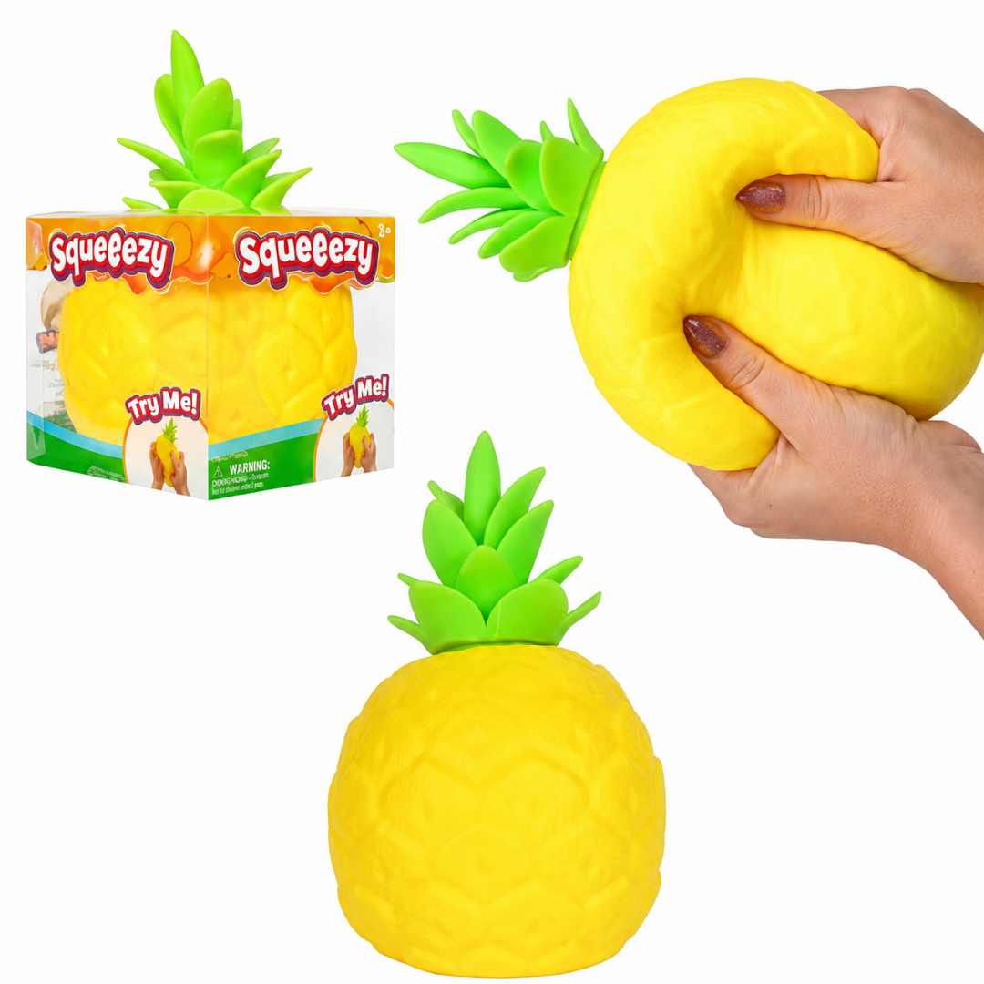 Squeeezy Pineapple | Original