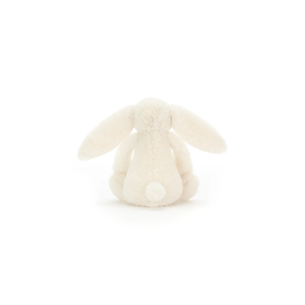 Jellycat Bashful Cream Bunny Mini | Original