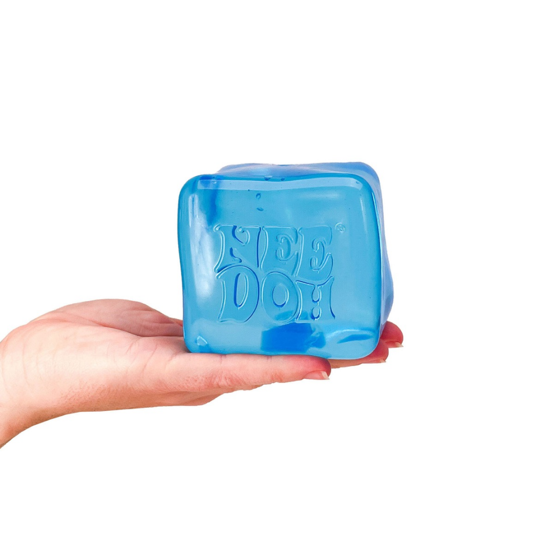 NeeDoh Nice Berg Azul l Original