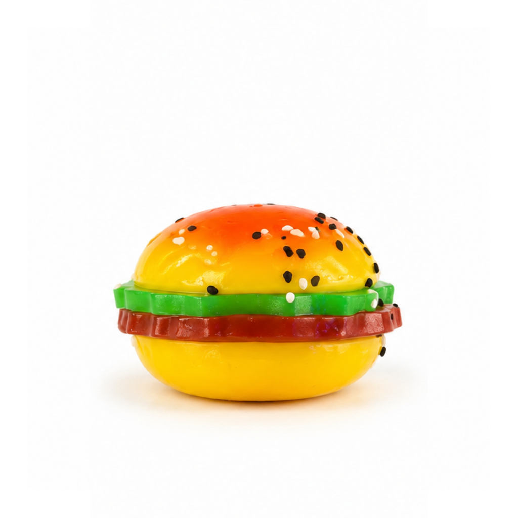 Squishy Burger