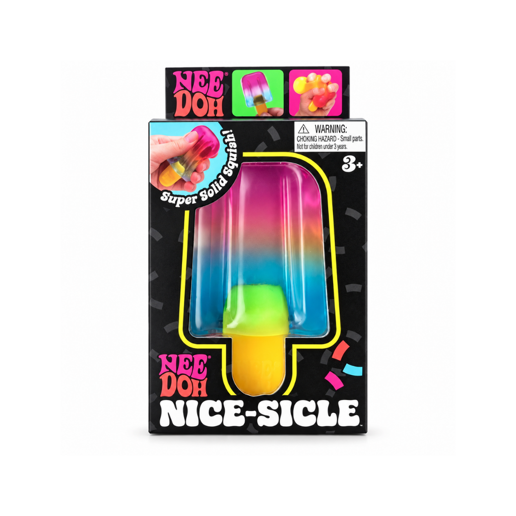 NeeDoh Nice-sicle l Original