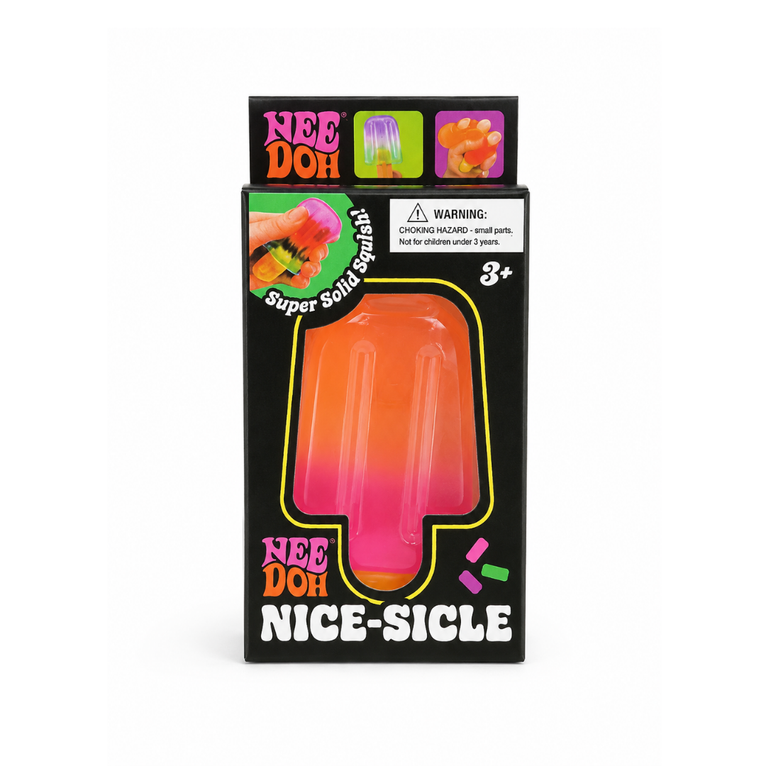 NEEDOH | Blind Box Dupe