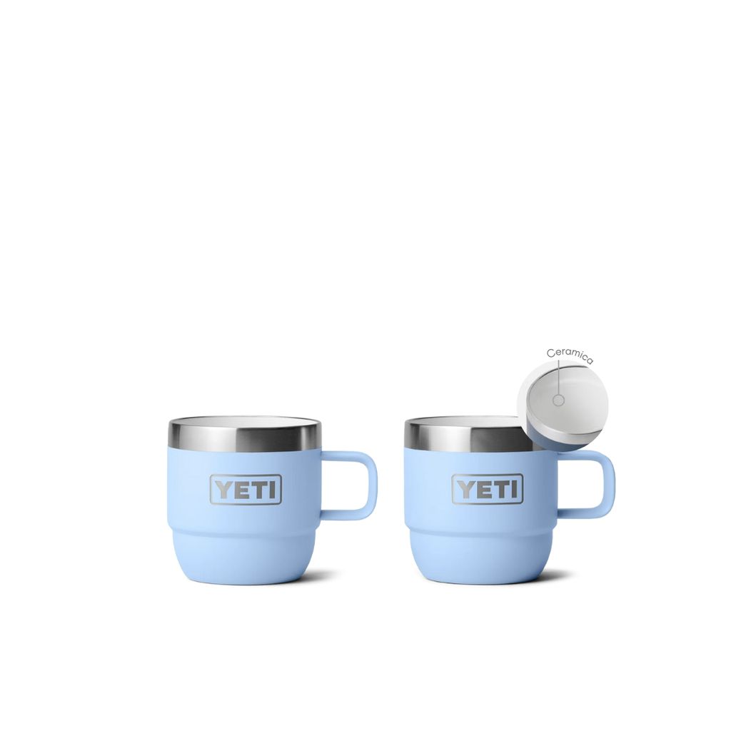 Yeti 6 oz Stackable Cups - Original