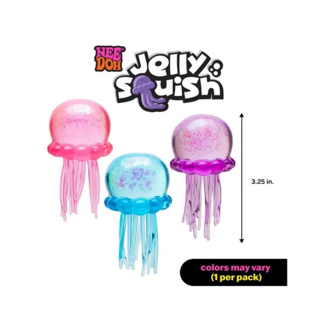 NeeDoh Jelly Squish | Original