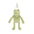 Jellycat Original | Fergus Frog Bag Charm