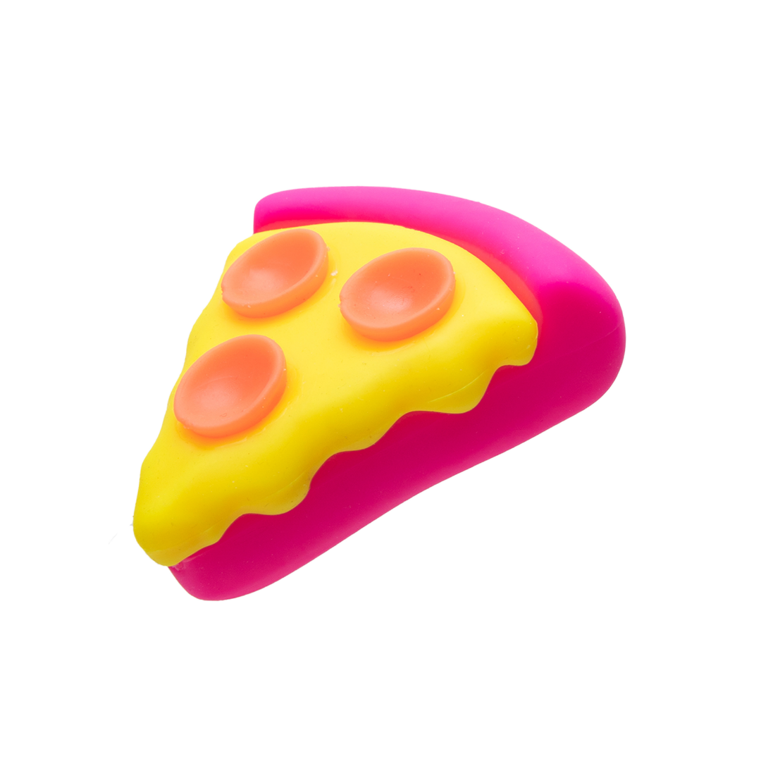NeeDoh Squeezza Pizza l Original