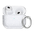 Case AirPods Transparente | Protección Ligera y Resistente