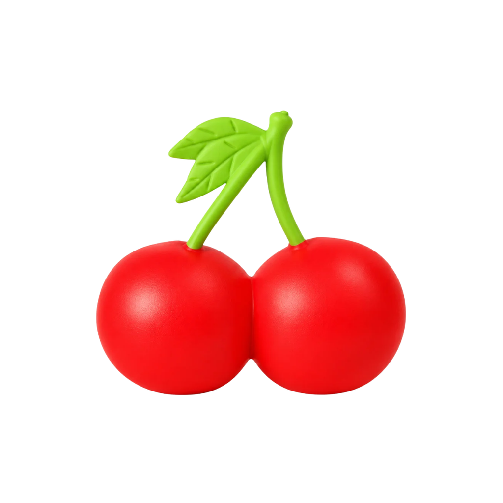 Squishy Cherry l Dos piezas pegadas