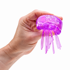 NeeDoh Jelly Squish "Jellyfish" l Original