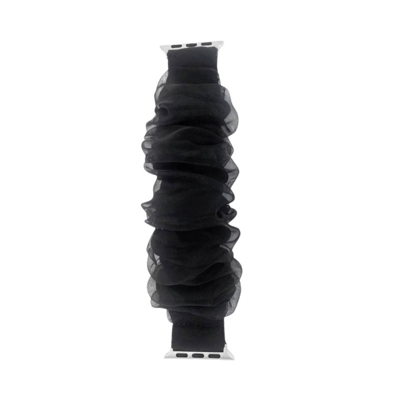 Correa Scrunchie | Straps para Apple Watch