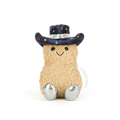 Jellycat Original | Amuseables Peanut ‘Space Rodeo’