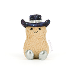 Jellycat Original | Amuseables Peanut ‘Space Rodeo’