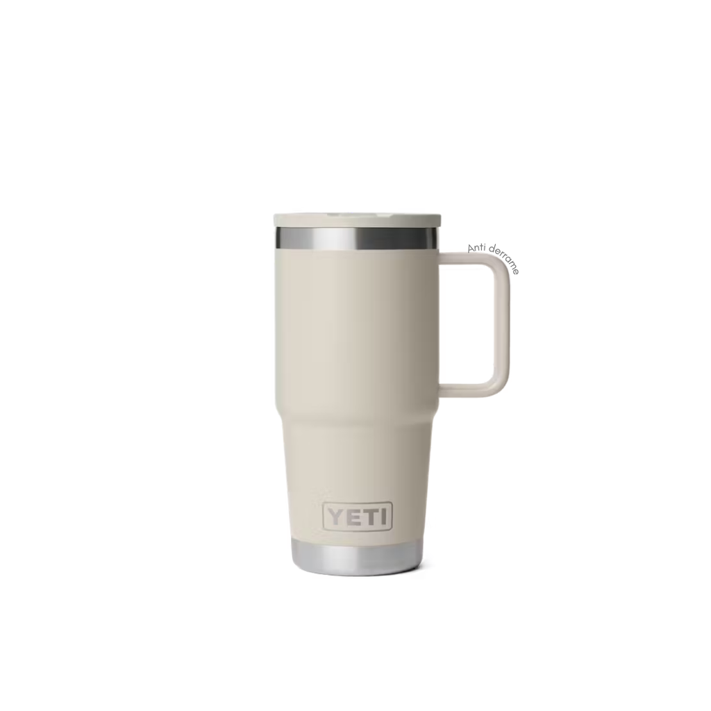 Yeti 20 Oz Travel Straw Mug | Original