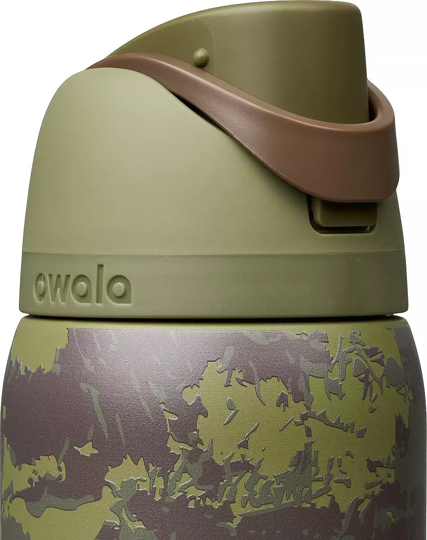 Owala FreeSip 32 oz Roughin It l Original