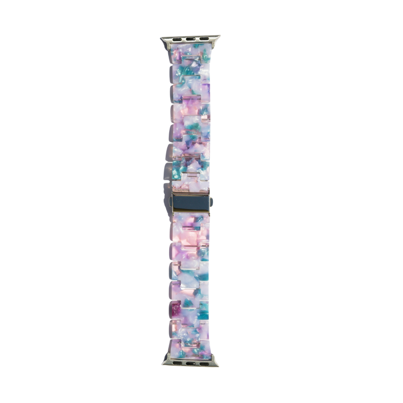 Correas De Resina | Apple Watch