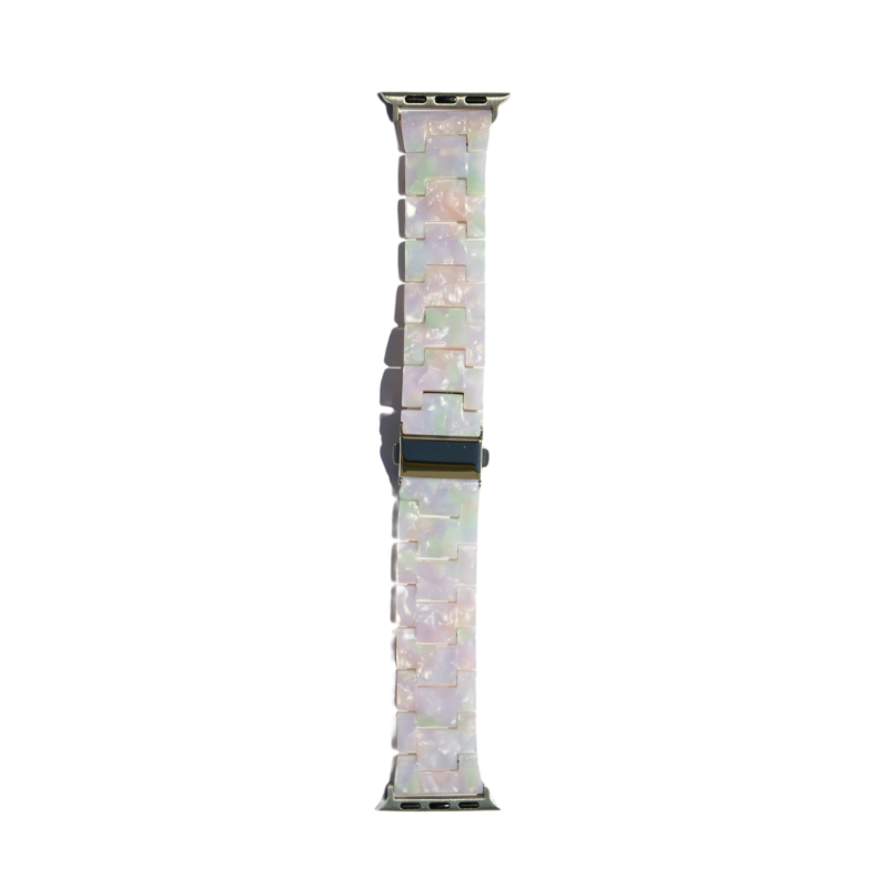 Correas De Resina | Apple Watch