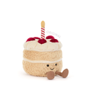 Jellycat Original | Amuseables Birthday Cake