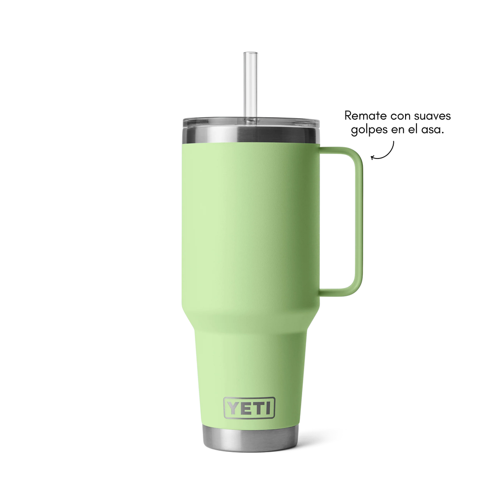 Yeti 42 oz Straw Mug - Original