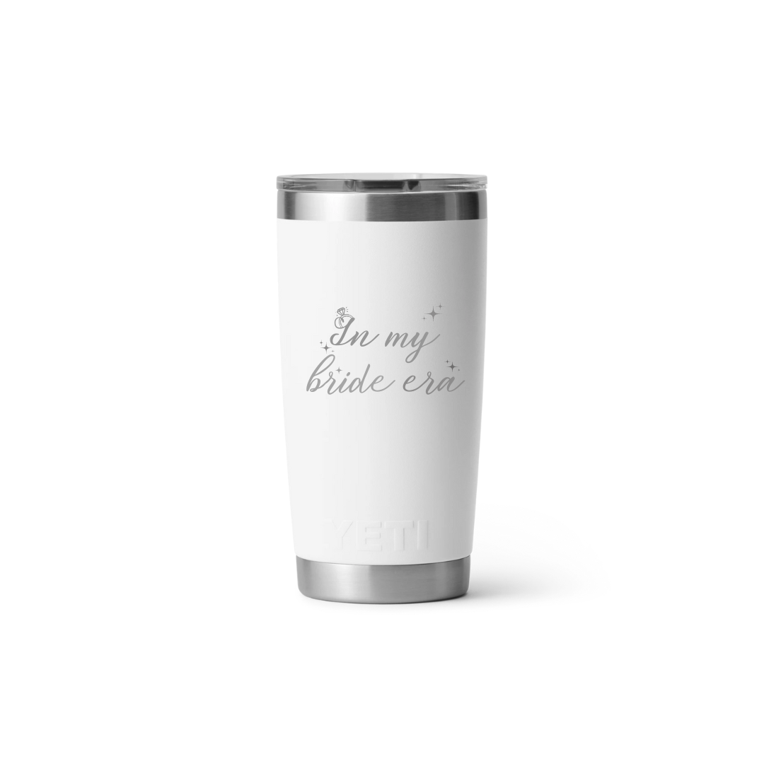 Bride Era - Yeti Original Personalizado