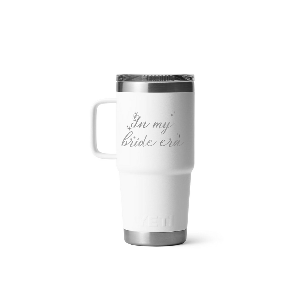 Bride Era - Yeti Original Personalizado