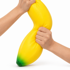 Squishy Platano Jumbo