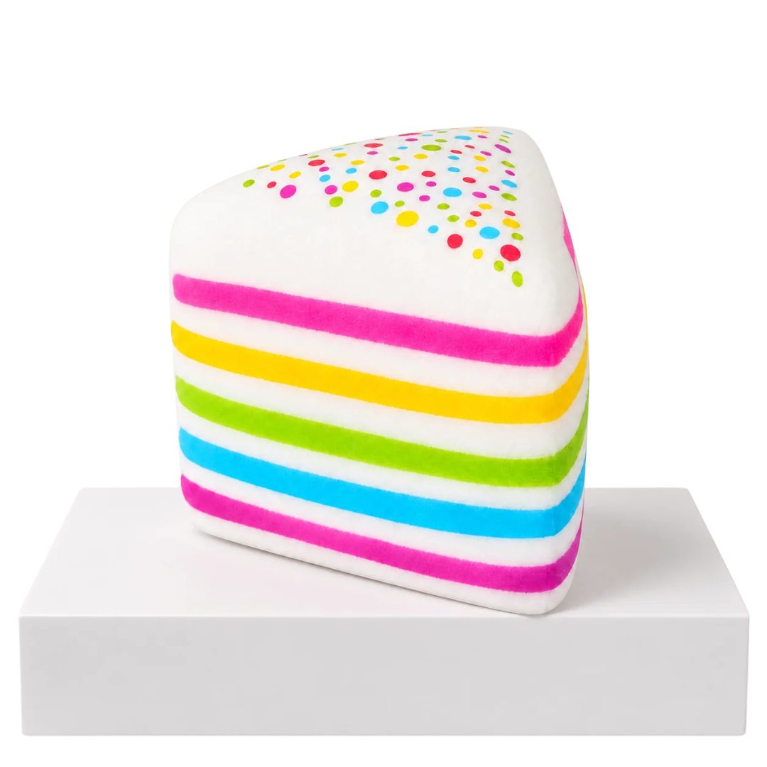 Squeeze Cake | Original