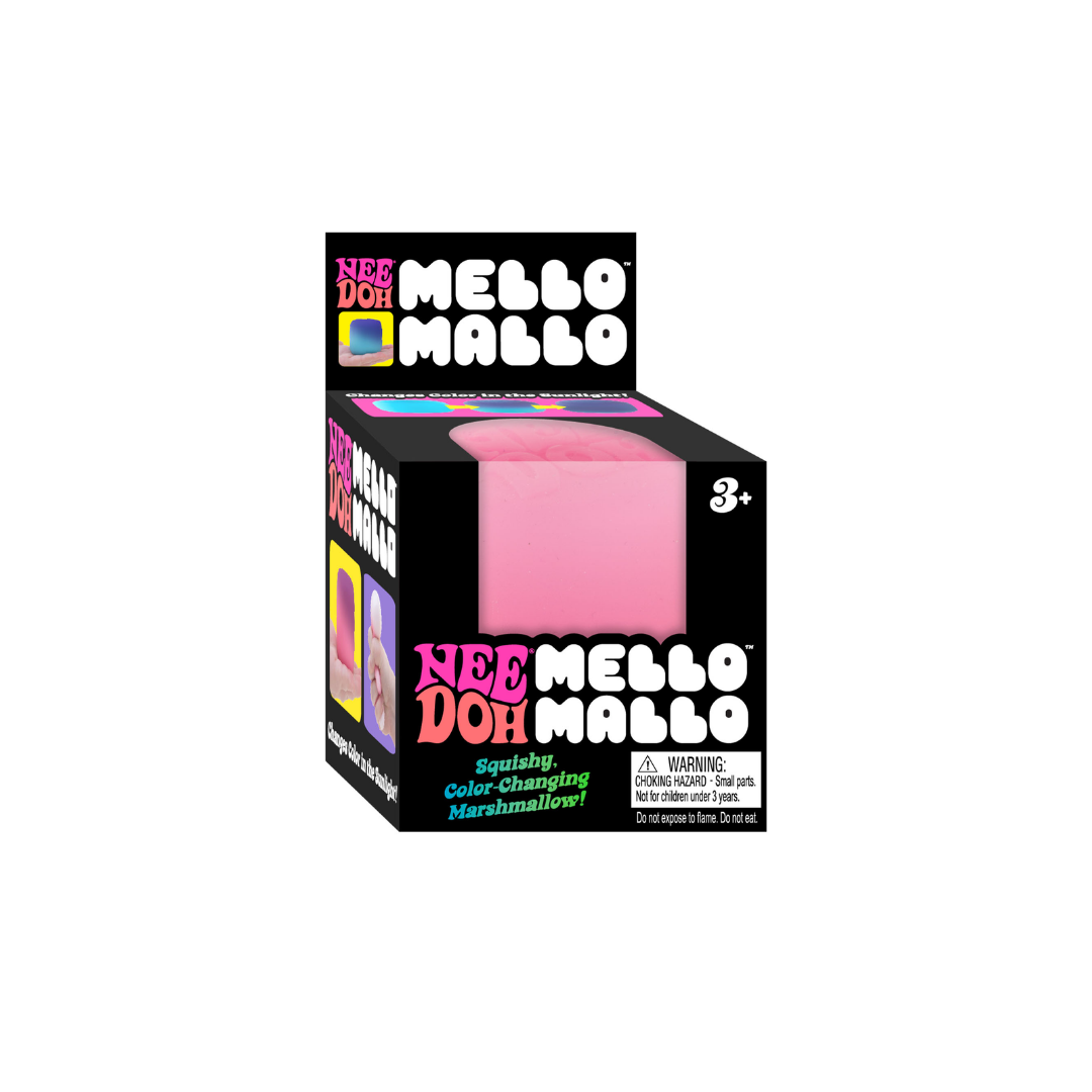 NeeDoh Mello Mallo l Original