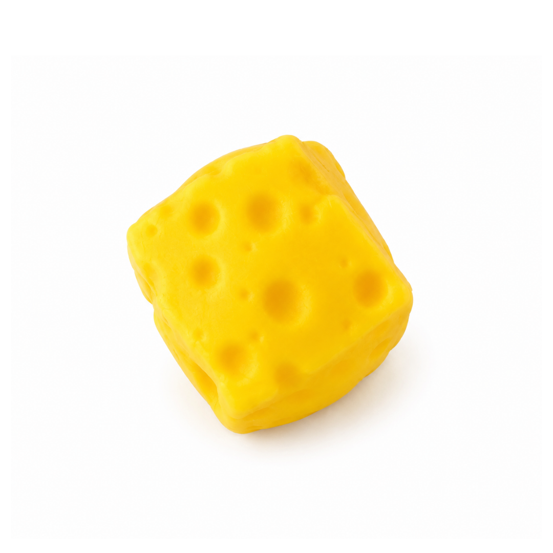 Cheese | Squishy