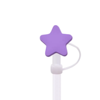 Protector de Popote Estrella | Accesorio para Termo